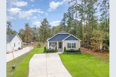 1395 Summerville Mamers Road, Lillington, NC 27546 - Photo 6