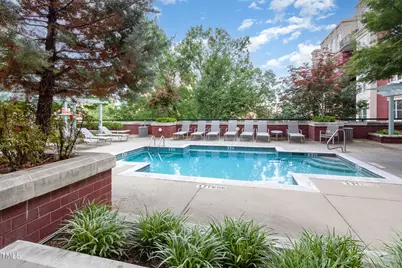 618 N Boylan Avenue #,520, Raleigh, NC 27603 - Photo 26