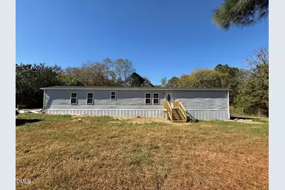 485 Lemay Lane, Henderson, NC 27537 - Photo 1
