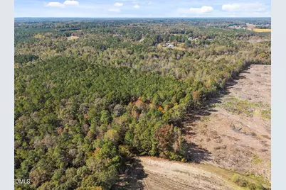 0 Ernest Brown Road, Lillington, NC 27546 - Photo 2