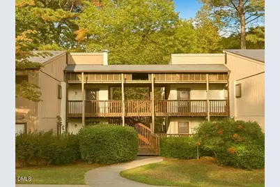 635 Pine Ridge Place, Raleigh, NC 27609 - Photo 2