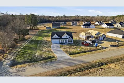 3670 Drew Farmer Road, La Grange, NC 28551 - Photo 10