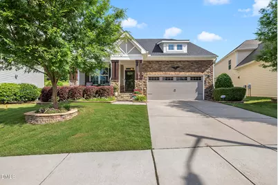 3333 Mountain Hill Drive, Wake Forest, NC 27587 - Photo 10