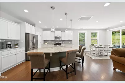 3333 Mountain Hill Drive, Wake Forest, NC 27587 - Photo 14