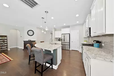 3333 Mountain Hill Drive, Wake Forest, NC 27587 - Photo 12