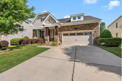 3333 Mountain Hill Drive, Wake Forest, NC 27587 - Photo 1