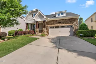 3333 Mountain Hill Dr, Wake Forest, NC 27587 - Photo 1