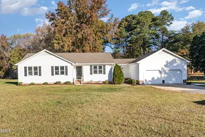 2600 Jack Road, Clayton, NC 27520 - Photo 1