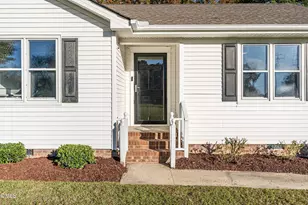 2600 Jack Rd, Clayton, NC 27520 - Photo 4