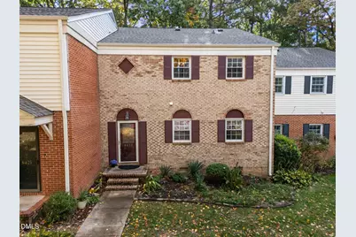 6423 New Market Way, Raleigh, NC 27615 - Photo 1