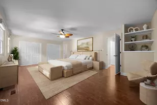 6423 New Market Way, Raleigh, NC 27615 - Photo 8