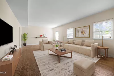 6423 New Market Way, Raleigh, NC 27615 - Photo 4