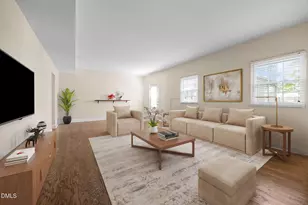 6423 New Market Way, Raleigh, NC 27615 - Photo 4