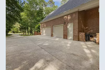 1428 Gray Bluff Trail, Chapel Hill, NC 27517 - Photo 92