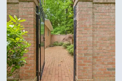 1428 Gray Bluff Trail, Chapel Hill, NC 27517 - Photo 16