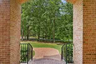 1428 Gray Bluff Trail, Chapel Hill, NC 27517 - Photo 2