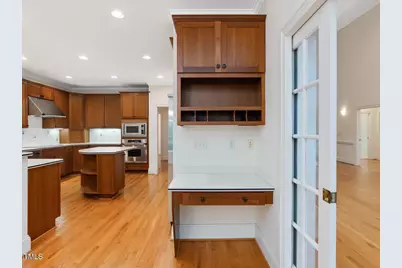 1428 Gray Bluff Trail, Chapel Hill, NC 27517 - Photo 36