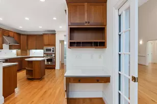 1428 Gray Bluff Trail, Chapel Hill, NC 27517 - Photo 36