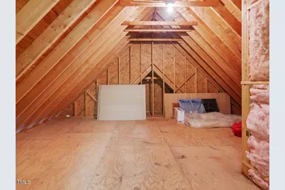 1428 Gray Bluff Trail, Chapel Hill, NC 27517 - Photo 80