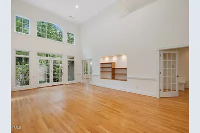 1428 Gray Bluff Trail, Chapel Hill, NC 27517 - Photo 10