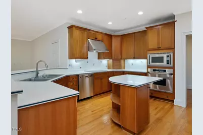 1428 Gray Bluff Trail, Chapel Hill, NC 27517 - Photo 34