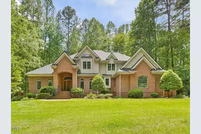 1428 Gray Bluff Trail, Chapel Hill, NC 27517 - Photo 1