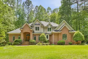 1428 Gray Bluff Trail, Chapel Hill, NC 27517 - Photo 1