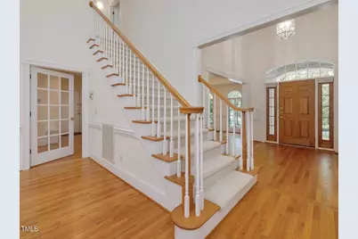 1428 Gray Bluff Trail, Chapel Hill, NC 27517 - Photo 24