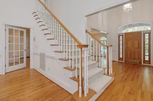 1428 Gray Bluff Trail, Chapel Hill, NC 27517 - Photo 24