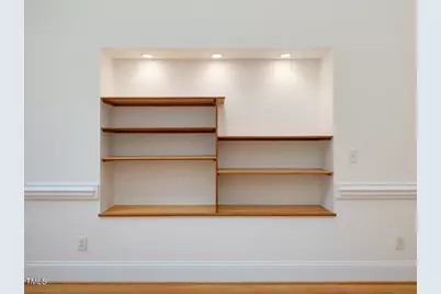 1428 Gray Bluff Trail, Chapel Hill, NC 27517 - Photo 8