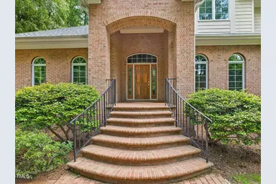 1428 Gray Bluff Trail, Chapel Hill, NC 27517 - Photo 4