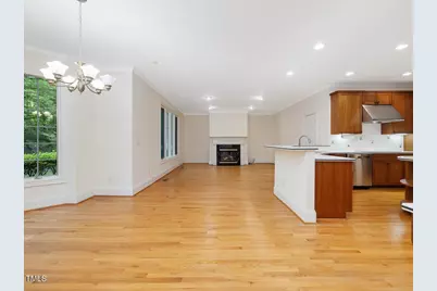 1428 Gray Bluff Trail, Chapel Hill, NC 27517 - Photo 22