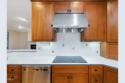 1428 Gray Bluff Trail, Chapel Hill, NC 27517 - Photo 32