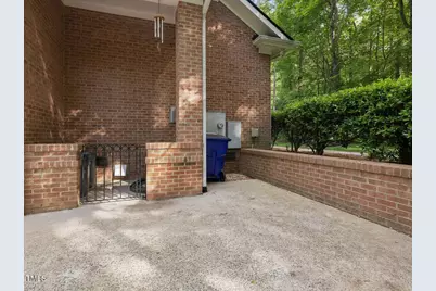 1428 Gray Bluff Trail, Chapel Hill, NC 27517 - Photo 94