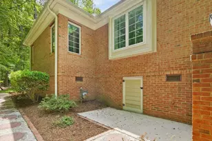 1428 Gray Bluff Trail, Chapel Hill, NC 27517 - Photo 84