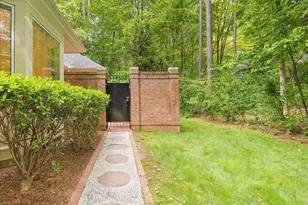 1428 Gray Bluff Trail, Chapel Hill, NC 27517 - Photo 18