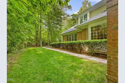 1428 Gray Bluff Trail, Chapel Hill, NC 27517 - Photo 88