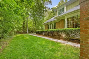 1428 Gray Bluff Trail, Chapel Hill, NC 27517 - Photo 88