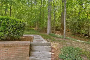 1428 Gray Bluff Trail, Chapel Hill, NC 27517 - Photo 86