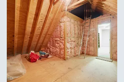 1428 Gray Bluff Trail, Chapel Hill, NC 27517 - Photo 82