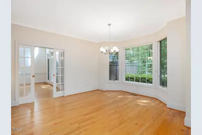 1428 Gray Bluff Trail, Chapel Hill, NC 27517 - Photo 28