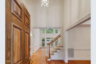 1428 Gray Bluff Trail, Chapel Hill, NC 27517 - Photo 6