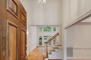 1428 Gray Bluff Trail, Chapel Hill, NC 27517 - Photo 6