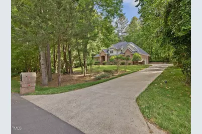 1428 Gray Bluff Trail, Chapel Hill, NC 27517 - Photo 90