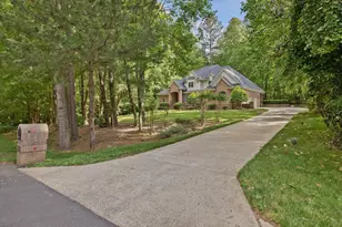 1428 Gray Bluff Trail, Chapel Hill, NC 27517 - Photo 90