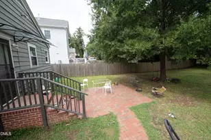 119 S Pettigrew St, Raleigh, NC 27610 - Photo 20