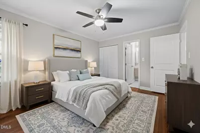 2950 Glenridge Drive, Raleigh, NC 27604 - Photo 20