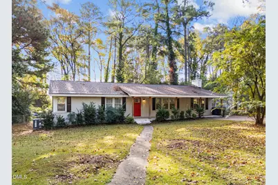 2950 Glenridge Drive, Raleigh, NC 27604 - Photo 1