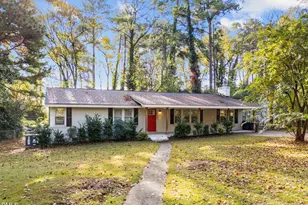 2950 Glenridge Dr, Raleigh, NC 27604 - Photo 1