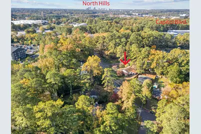 2950 Glenridge Drive, Raleigh, NC 27604 - Photo 46